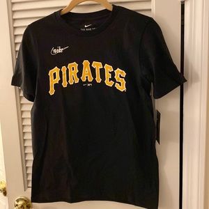 Roberto Clemente T shirt